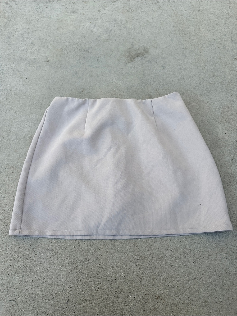 Sincerely Jules Mini Skirt